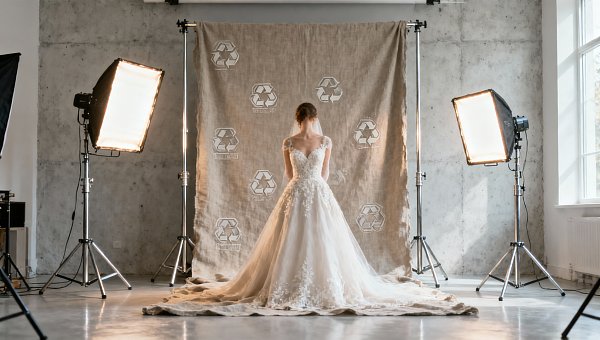 IPA Releases Sustainable Procurement White Paper for Wedding Props