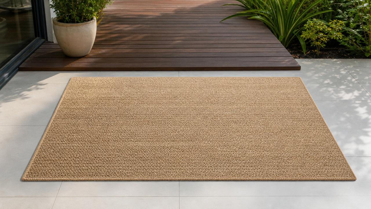Wholesale Sisal Rugs for Outdoor Use: Key Quality Checks
