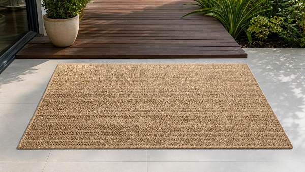 Wholesale Sisal Rugs for Outdoor Use: Key Quality Checks