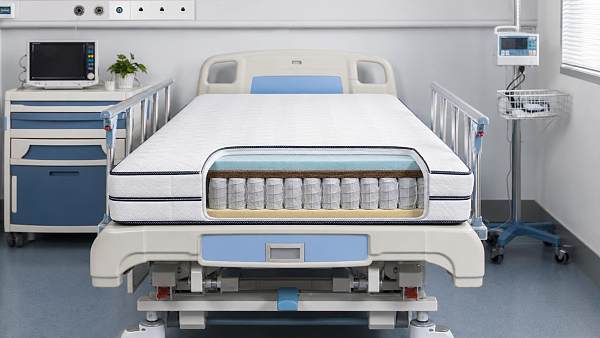 Pocket Spring Mattress Wholesale for Hospitals: Spec Guide