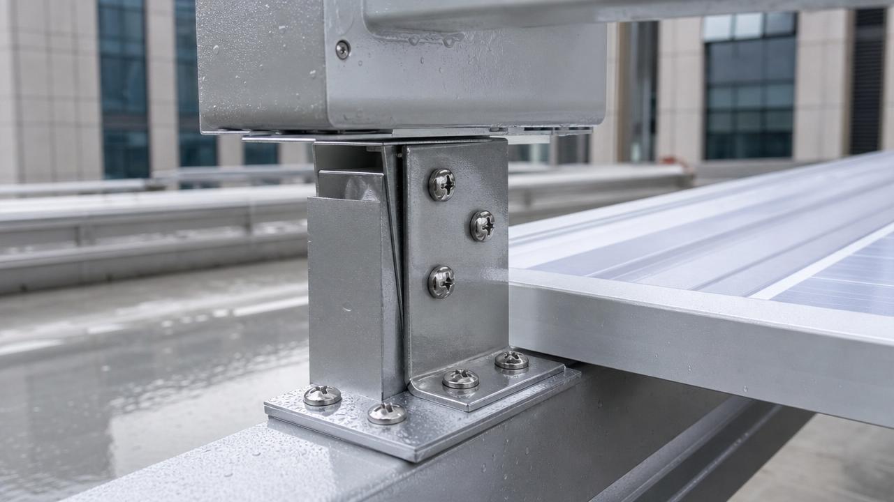 Stainless Steel Self Tapping Screws for Outdoor Use