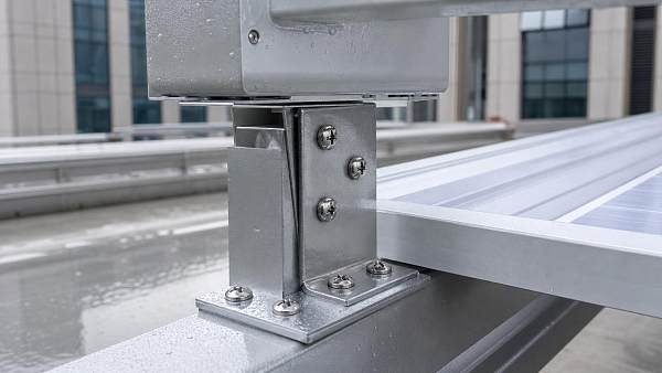 Stainless Steel Self Tapping Screws for Outdoor Use