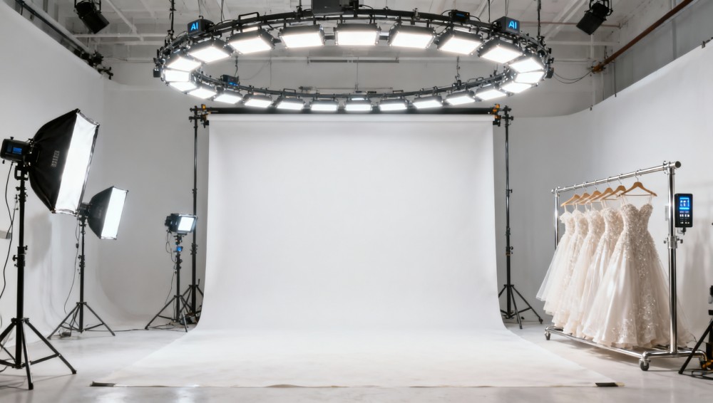 Photokina 2026 to Spotlight China’s Smart Studio Solutions Photokina 2026 to Spotlight China’s Smart Studio Solutions
