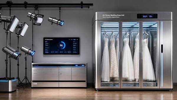 Photokina 2026 to Spotlight China’s Smart Studio Solutions