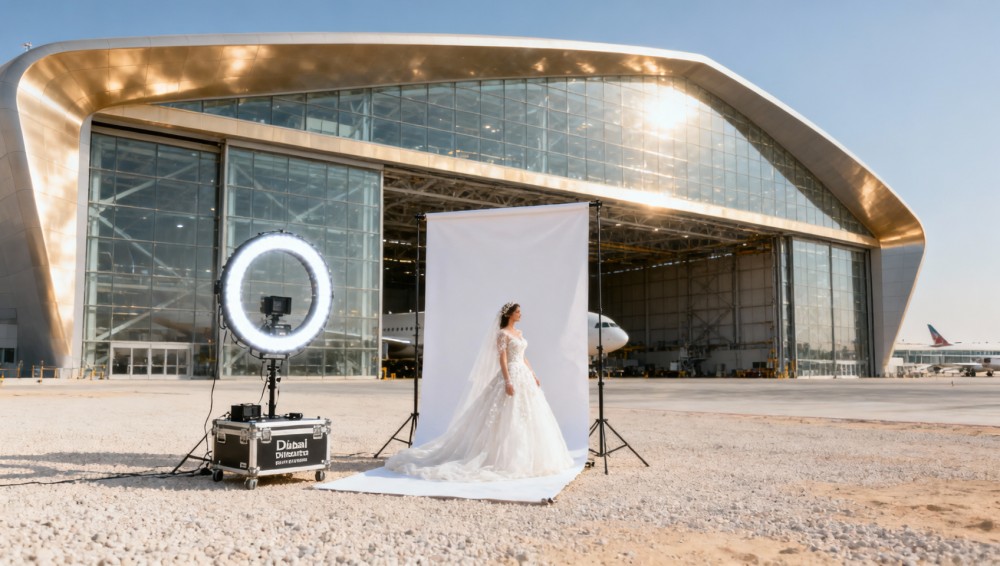 China Railway Construction Wins $3.24B Dubai Hangar Project China Railway Construction Wins $3.24B Dubai Hangar Project