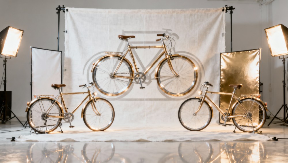 4th Hong Kong Cultural Expo Launches Global Cycling IP