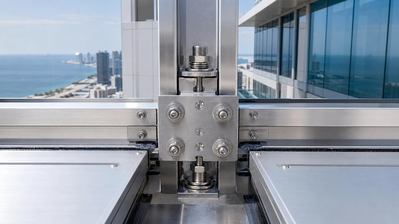 Stainless Steel Fasteners for Construction: Cost vs Durability in 2026