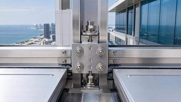 Stainless Steel Fasteners for Construction: Cost vs Durability in 2026