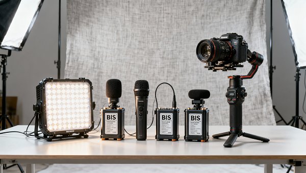 India Extends BIS Certification to Wedding Photography Devices