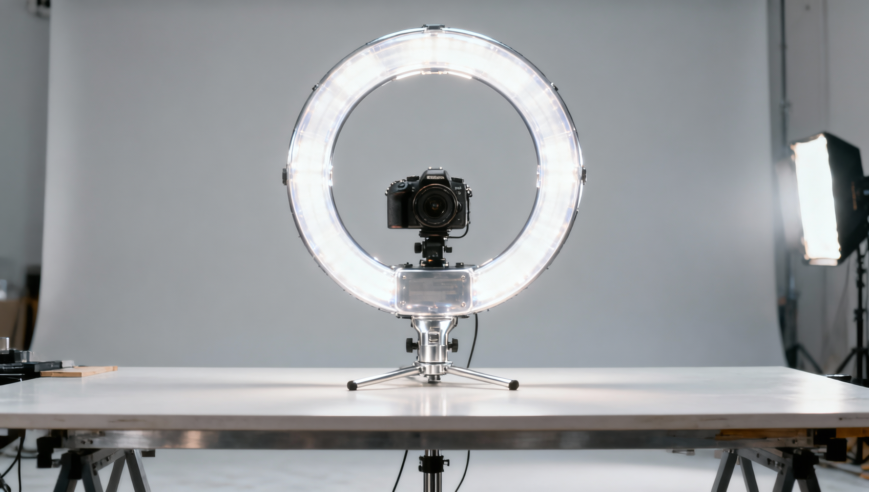 Vietnam Customs Tightens Import Checks on Wedding Photography LED Lights