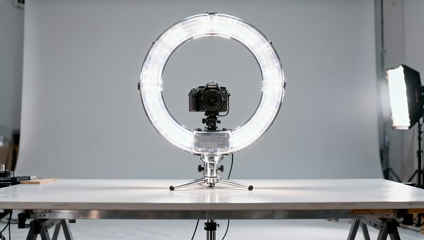 Vietnam Customs Tightens Import Checks on Wedding Photography LED Lights
