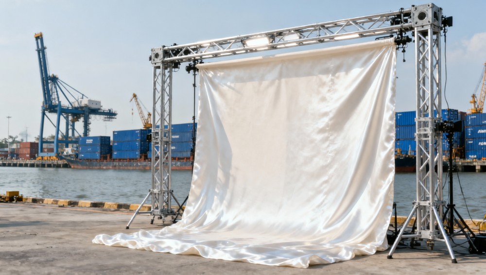 FBX Index Surges: Southeast Asia Freight Up 11.3% for Wedding Photo Gear