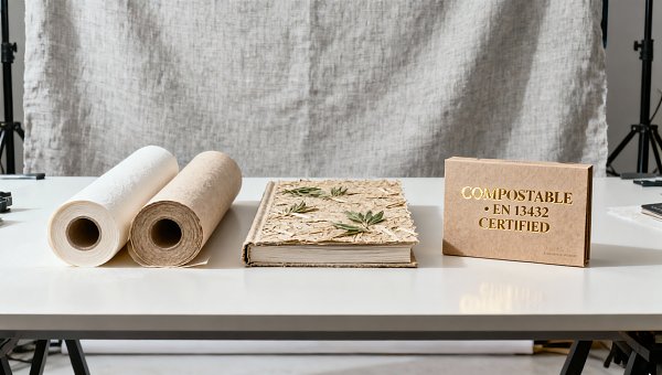 EU New Rule: Compostable Photo Paper for Wedding Photography Must Comply with EN 13432 from 1 June 2026