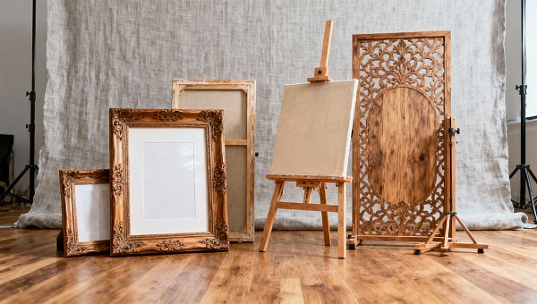 Vietnam Imposes 12% Anti-Dumping Duty on Chinese Wooden Photo Frames