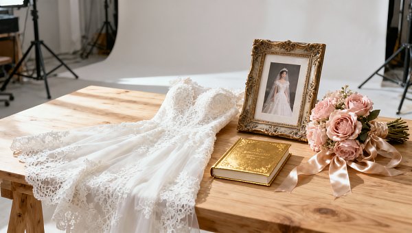 China's Wedding Photo Sets Import Surge in Indonesia, Return Rate Rises