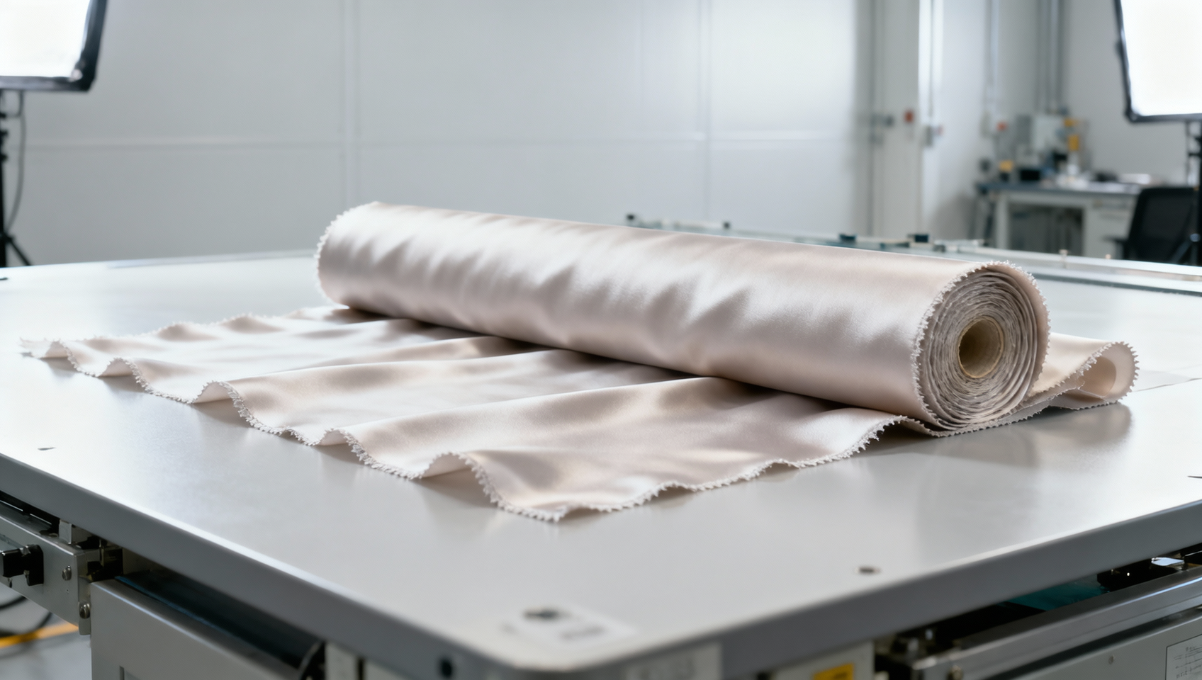 RCEP Upgrade Enters Force: Zero Tariffs for Wedding Photo Fabrics Between China, Japan, Korea