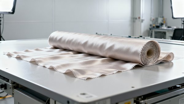 RCEP Upgrade Enters Force: Zero Tariffs for Wedding Photo Fabrics Between China, Japan, Korea