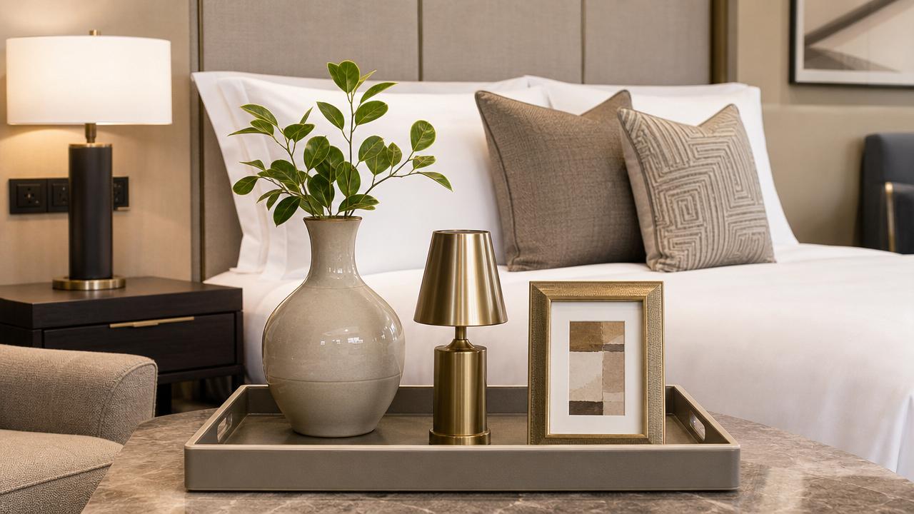 How to Choose Home Decor Accessories for Hotels That Last