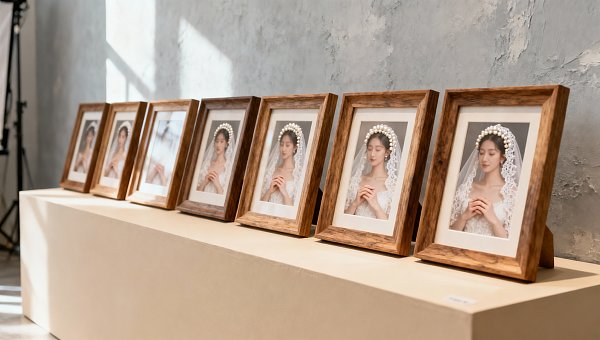 Vietnam Imposes 12% Anti-Dumping Duty on Chinese Wooden Photo Frames