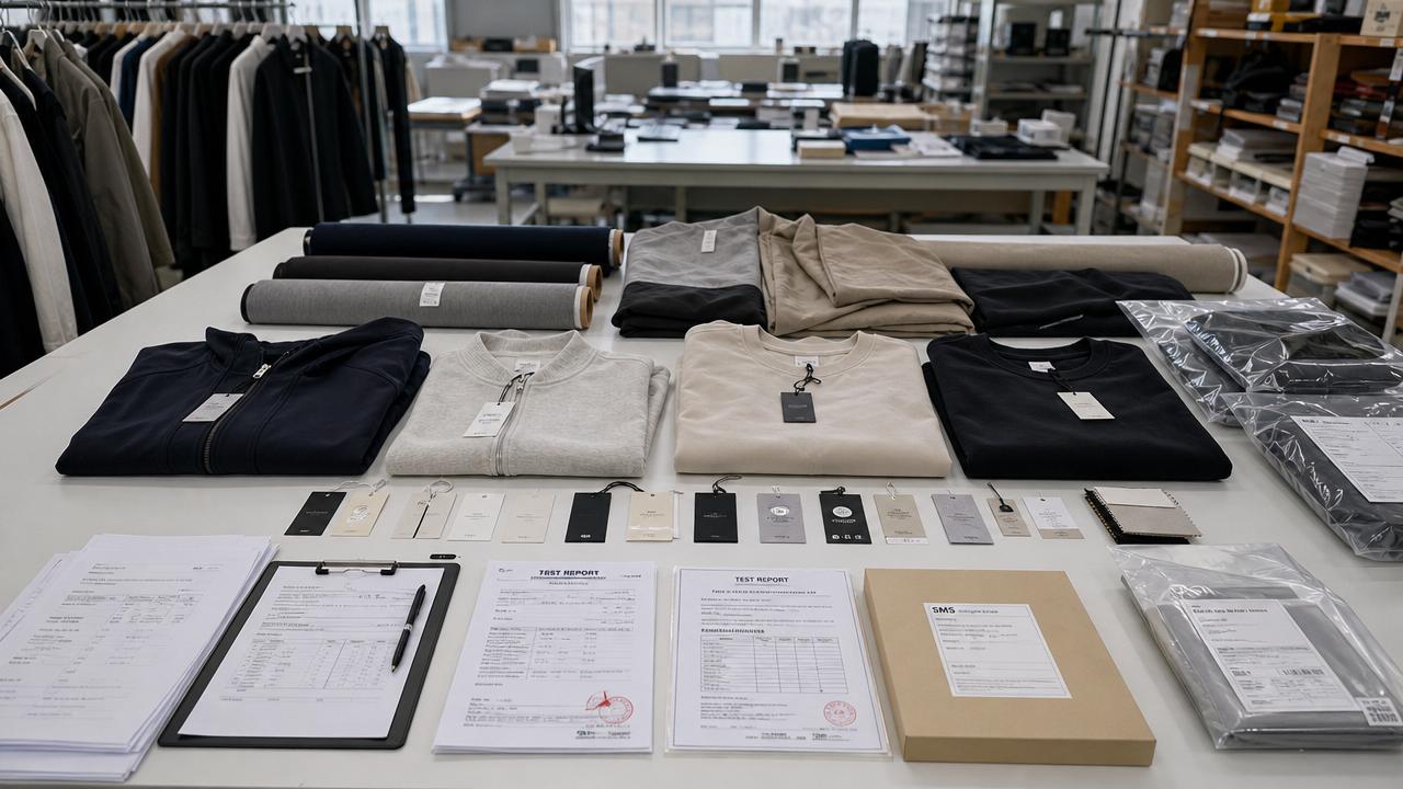 Wholesale Garments Supplier Red Flags Before You Order