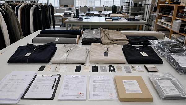 Wholesale Garments Supplier Red Flags Before You Order