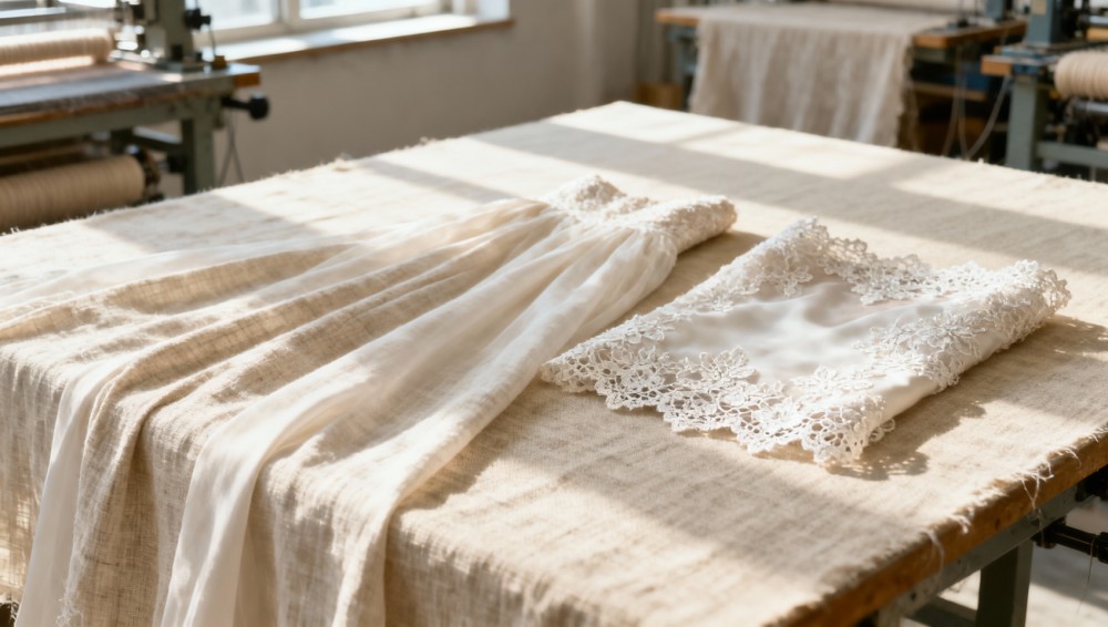 China Extends Zero-Tariff Access to 20 African Nations for Wedding Fabric Exports China Extends Zero-Tariff Access to 20 African Nations for Wedding Fabric Exports