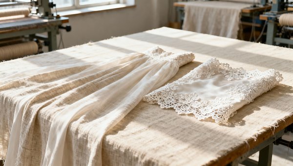 China Extends Zero-Tariff Access to 20 African Nations for Wedding Fabric Exports