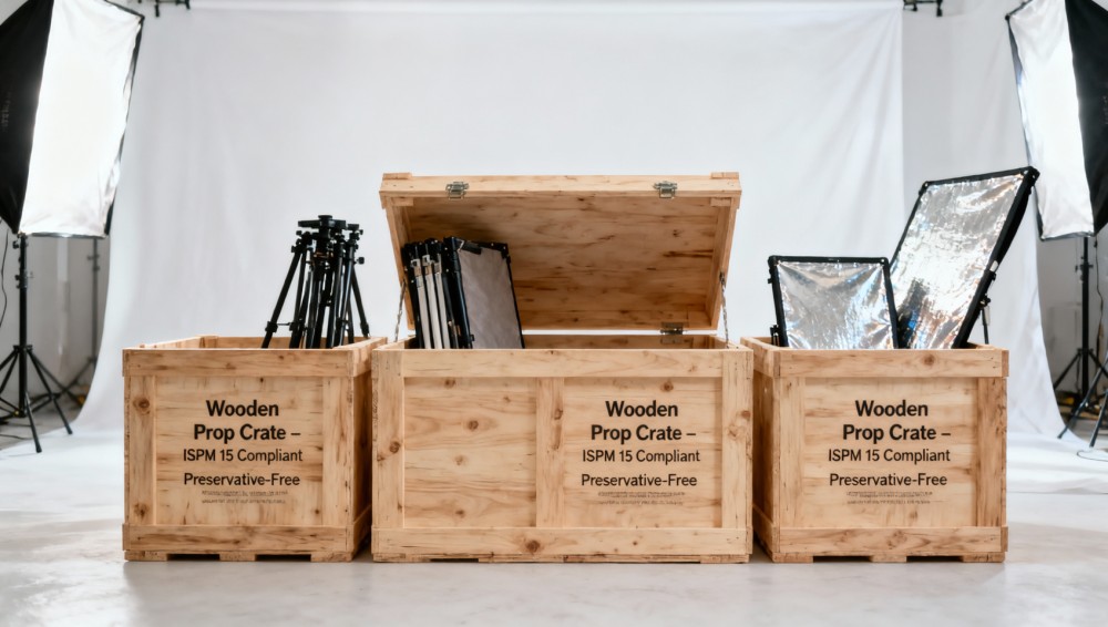 Vietnam’s New Pesticide Disclosure & Ban Rule Affects Wooden Props Packaging for Wedding Photography Vietnam’s New Pesticide Disclosure & Ban Rule Affects Wooden Props Packaging for Wedding Photography