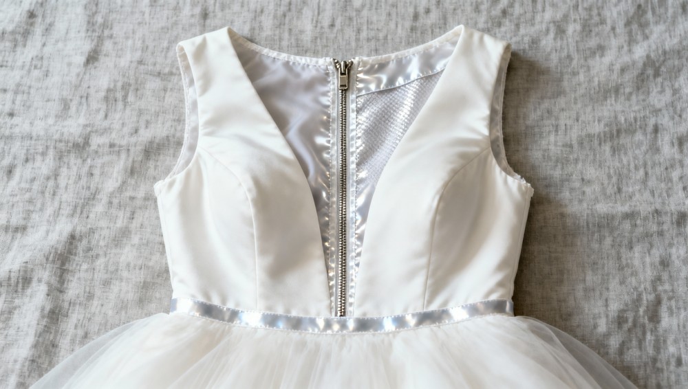 FDA Updates Textile-Contact Compliance Guidance Affecting Bridal Lining & Trim Exports FDA Updates Textile-Contact Compliance Guidance Affecting Bridal Lining & Trim Exports