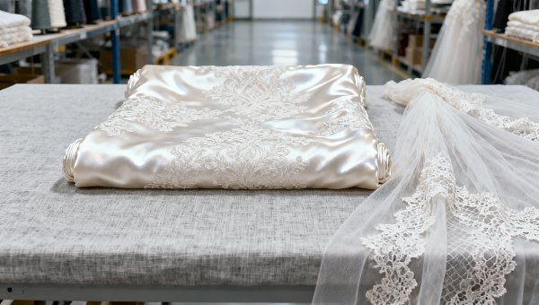 RCEP Origin Rules Optimized: Zero-Tariff Access for Chinese Bridal Fabric Exports to ASEAN