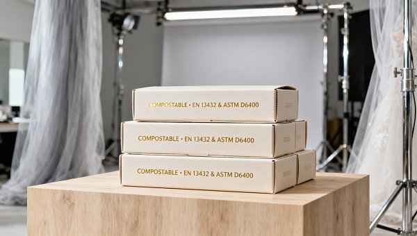 SGS Launches Fast-Track Certification for Compostable Gifting Packaging