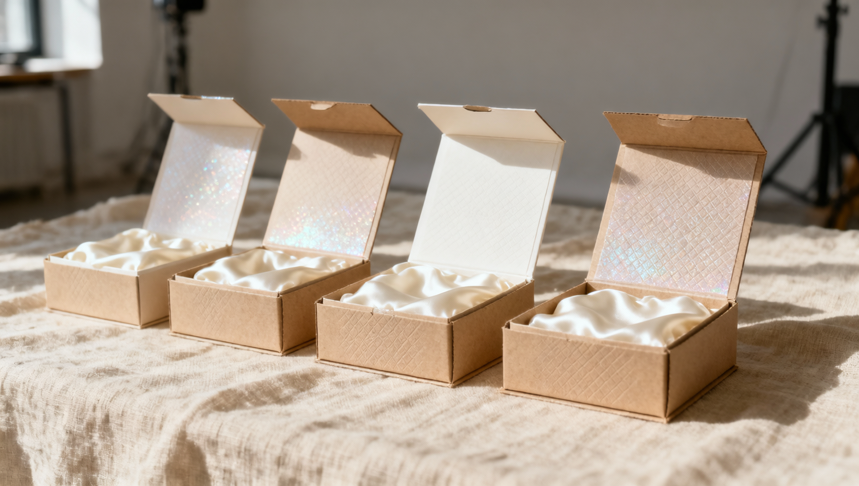 SGS Launches Fast-Track Certification for Compostable Wedding Box Cardboard