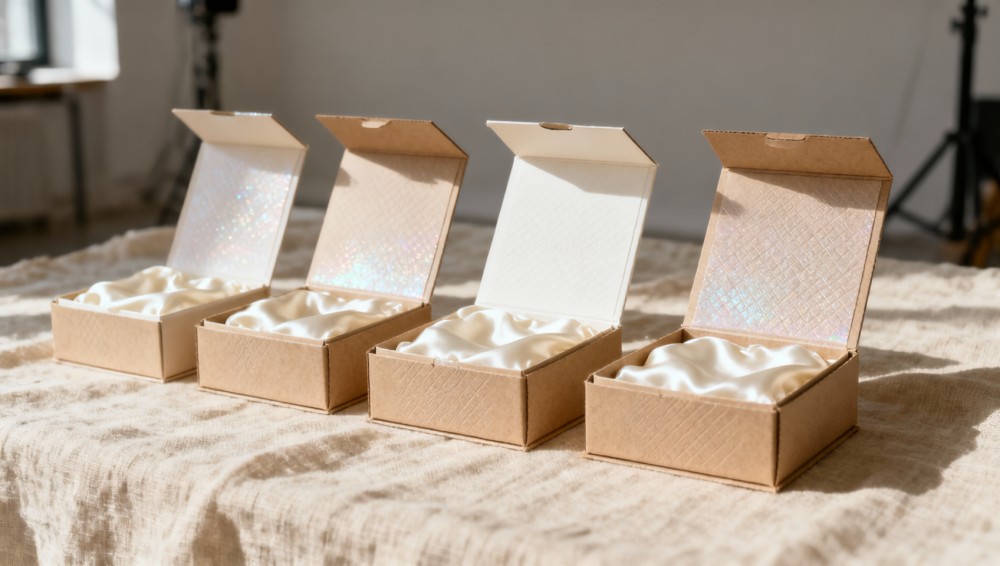 SGS Launches Fast-Track Certification for Compostable Wedding Box Cardboard SGS Launches Fast-Track Certification for Compostable Wedding Box Cardboard