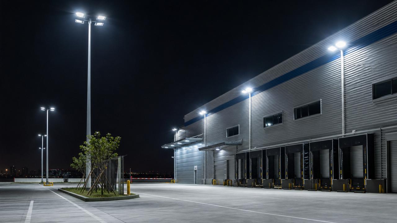 Wholesale LED Flood Lights: Cost vs Output