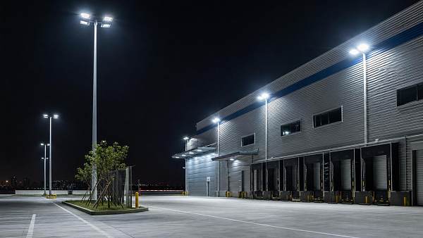 Wholesale LED Flood Lights: Cost vs Output