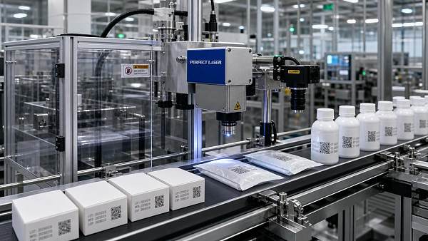 Laser Marking Machine for Packaging: Key Checks