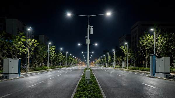 Street Lighting Upgrades: Risks to Review