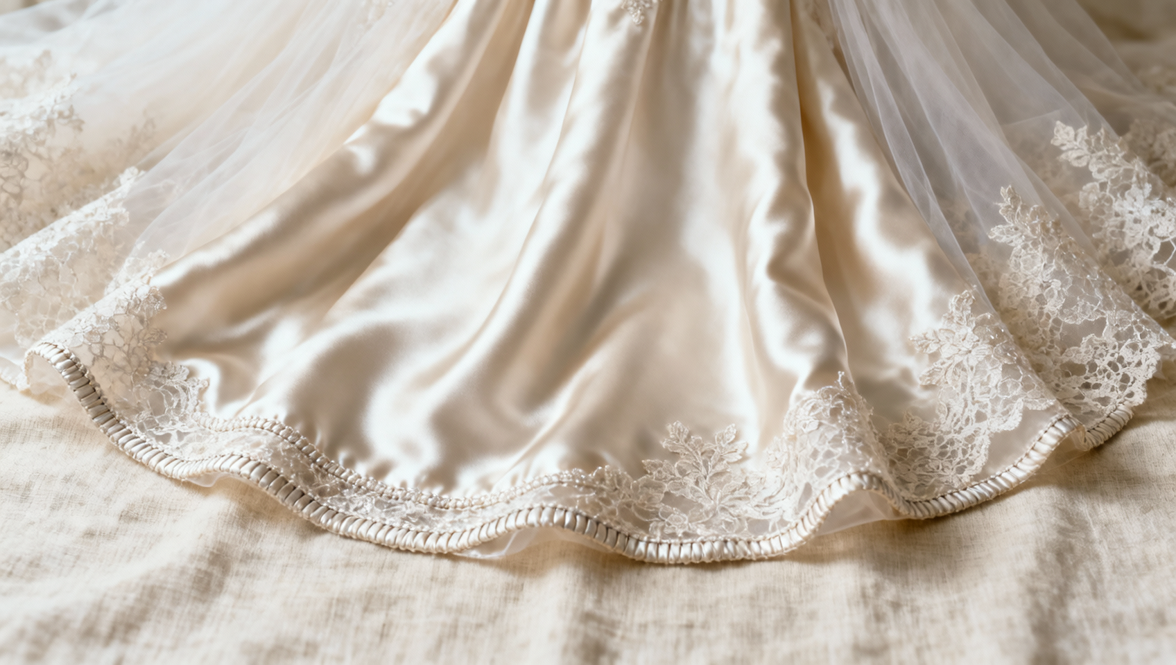 China Imposes Zero Tariffs on Bridal Fabrics for 20 African Diplomatic Partners from May 1, 2026