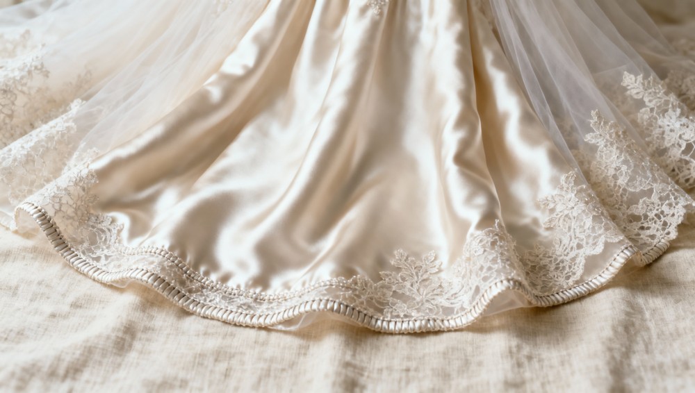 China Imposes Zero Tariffs on Bridal Fabrics for 20 African Diplomatic Partners from May 1, 2026