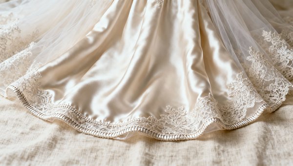 China Imposes Zero Tariffs on Bridal Fabrics for 20 African Diplomatic Partners from May 1, 2026