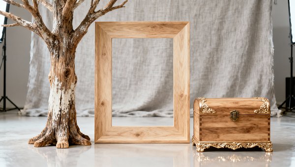 Vietnam Mandates Dual FSC+PEFC Certification for Wooden Photo Prop Packaging