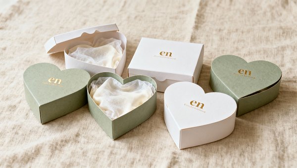 SGS Launches 7-Day Certification for Compostable Cardboard for Wedding Gift Boxes