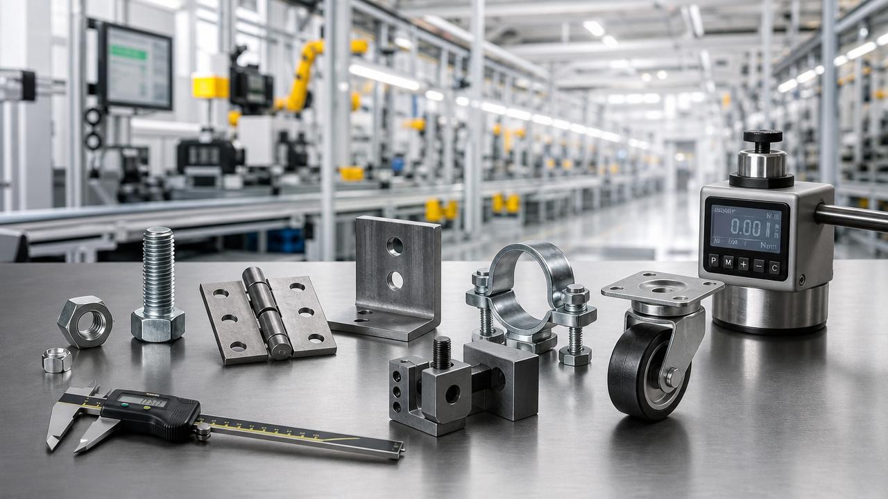 Industrial Hardware Selection: Hidden Failure Costs to Watch