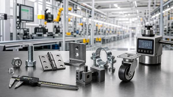 Industrial Hardware Selection: Hidden Failure Costs to Watch
