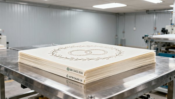 SGS Launches 7-Day Fast-Track Certification for Compostable Cardboard for Wedding Gift Boxes