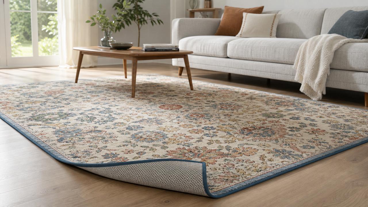 Custom Printed Area Rugs: Material and Print Durability Guide