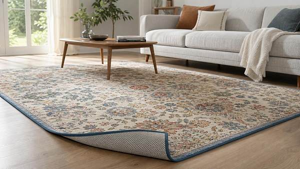 Custom Printed Area Rugs: Material and Print Durability Guide