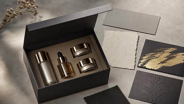 Rigid Gift Boxes for Cosmetics: Cost vs. Finish Tradeoffs