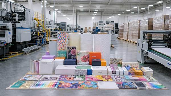 GSR Printing Hub: What to Check Before Placing an Order