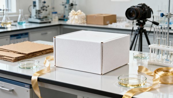 SGS Opens 7-Day Compostable Bridal Card Review